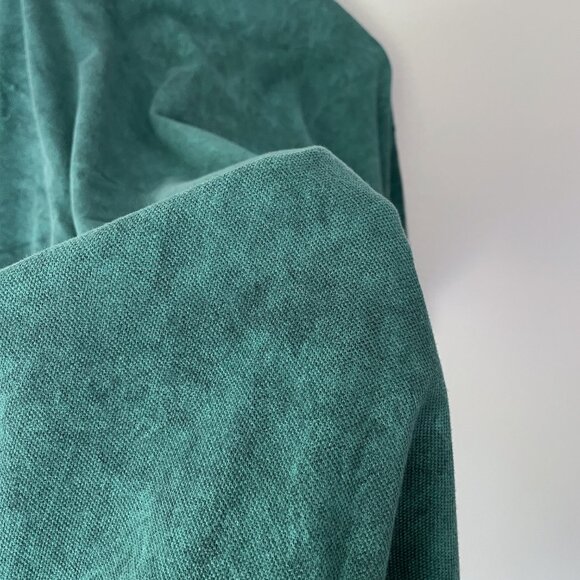 Vintage Fairway Blues Polo Shirt Dark Pine Wash Men's XL USA - Picture 12 of 15